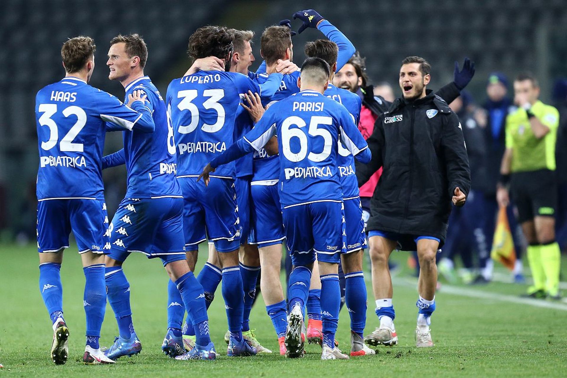 似乎预示着 似乎预示着